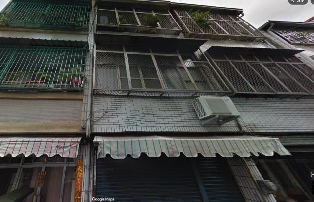 高雄苓雅法拍透天-4