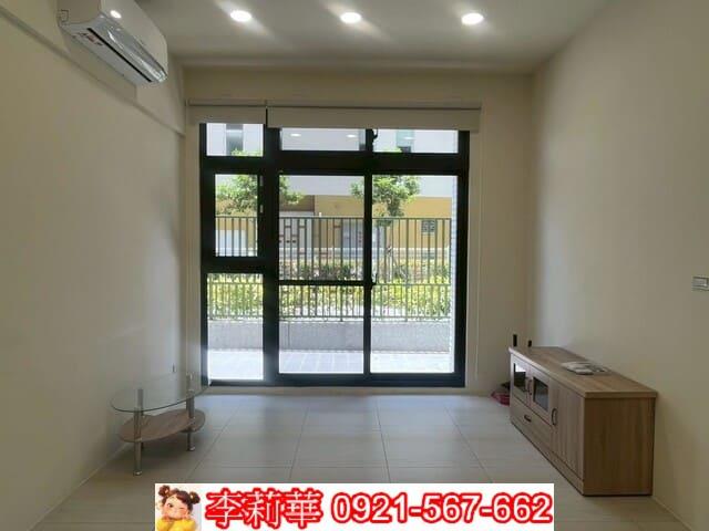 台南永康大樓-1