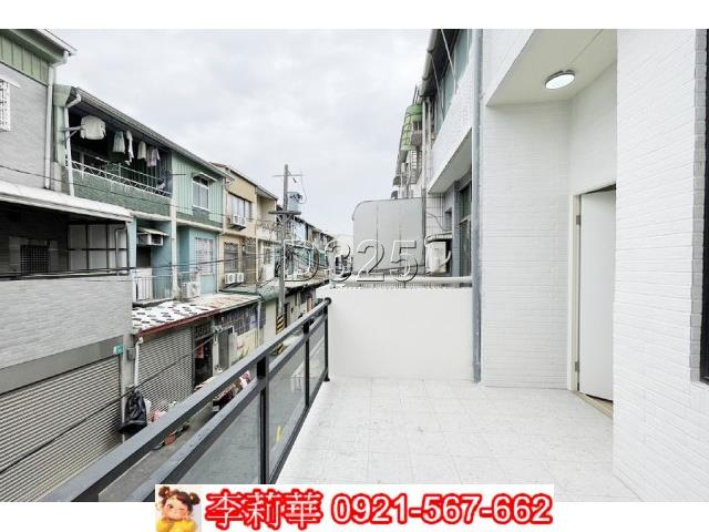 台南永康透天-14