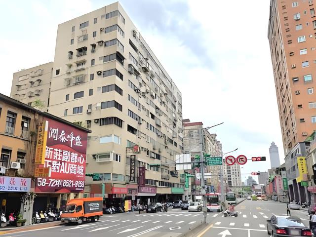 台北大同區商辦法拍-4