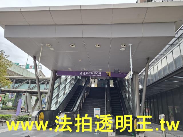 新北新莊法拍大樓-9