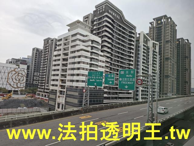 新北新莊法拍大樓-2