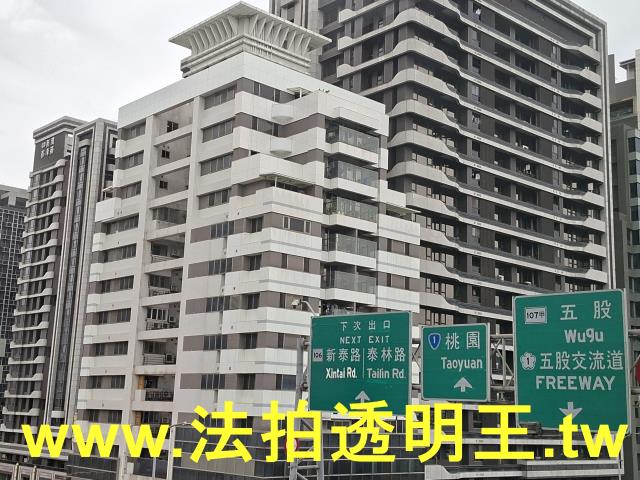 新北新莊法拍大樓-3