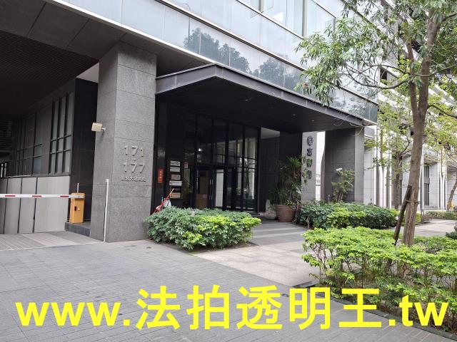 新北新莊法拍大樓-7