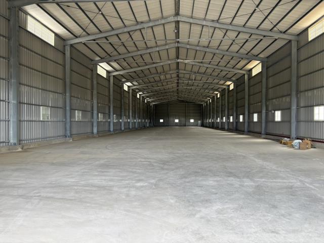 桃園大園廠房-0