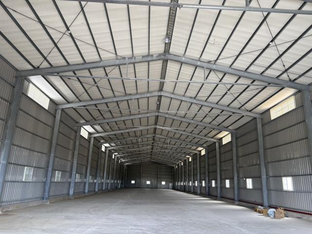 桃園大園廠房-5