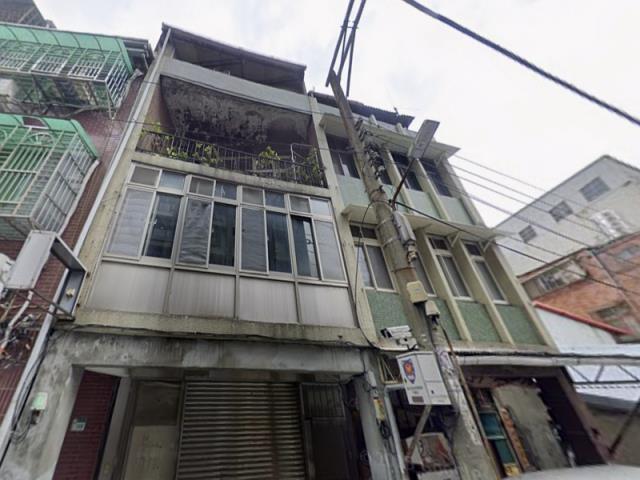 北投法拍公寓-1