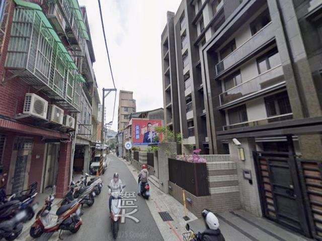 北投法拍公寓-3