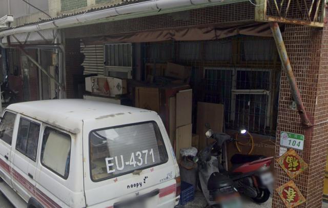 北投法拍公寓-6