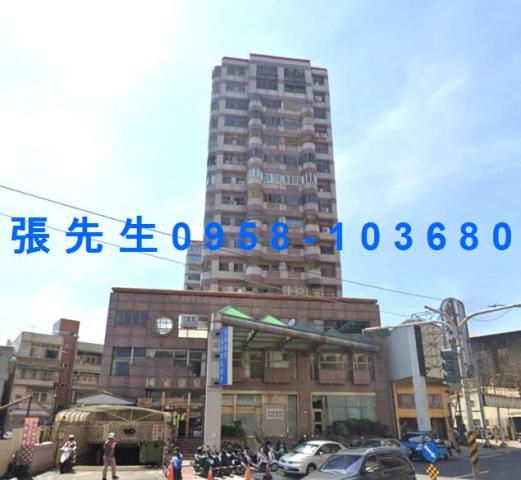 高雄市岡山區岡山路176號16樓大樓