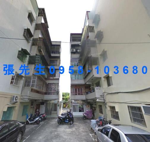 高雄市楠梓區啟昌街103號5樓2公寓