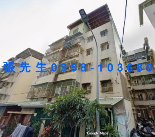 楠梓公寓法拍-2