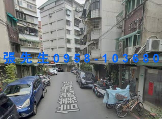 信義區法拍公寓-3