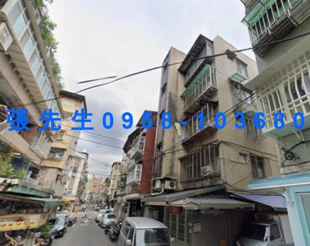 大安區公寓法拍-1