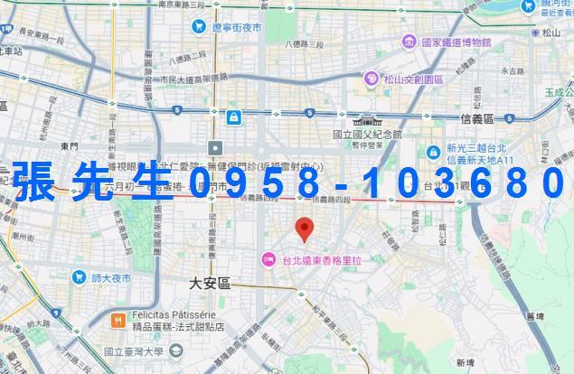 大安區公寓法拍-3