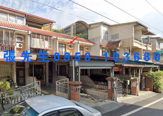 南投埔里法拍屋埔里商圈透天宏仁國中埔里國小