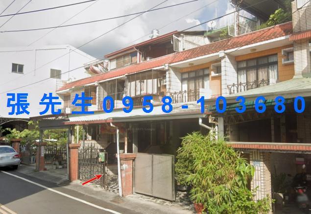 埔里法拍透天-2