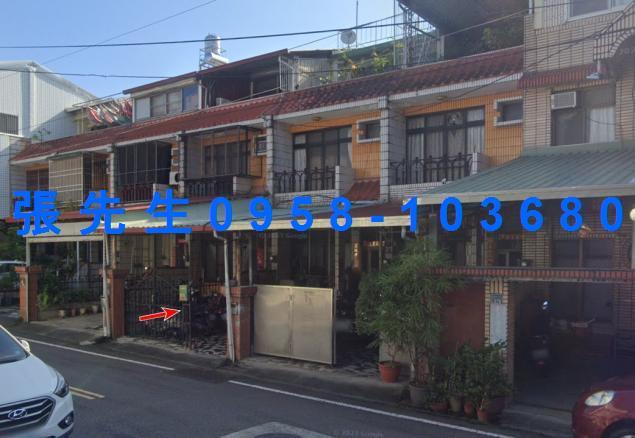 埔里法拍透天-3