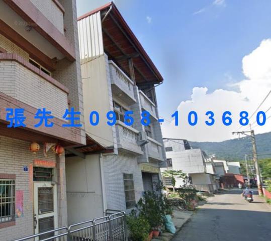 埔里法拍透天-2