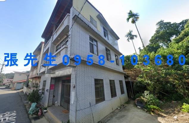 南投埔里法拍屋眉原路大地坪邊間透天廣成社區公園萊爾富埔里小埔