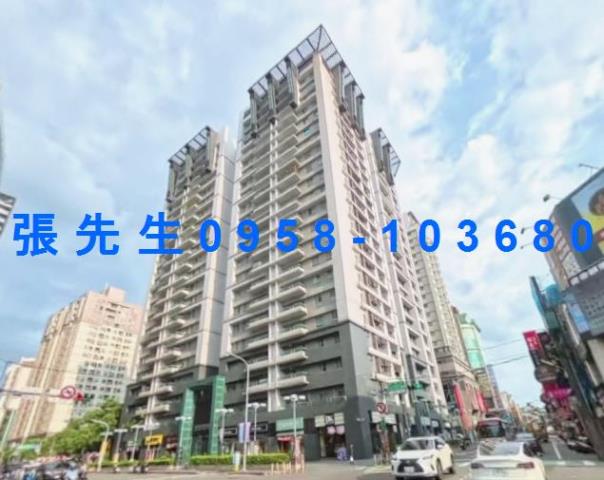 中壢大樓法拍-0