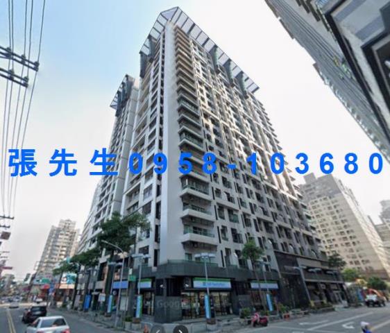 中壢大樓法拍-2