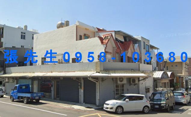 屏東恆春法拍屋大面寬大地坪透天店面恆春商圈僑勇國小