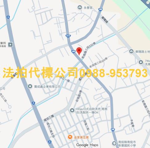 南投大樓法拍-6