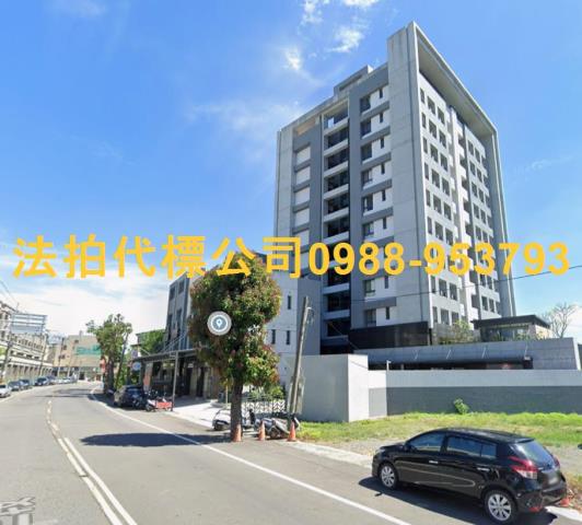 南投大樓法拍-4