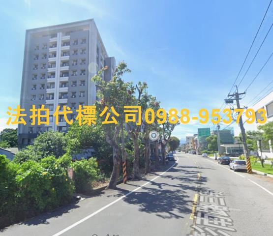 南投大樓法拍-5