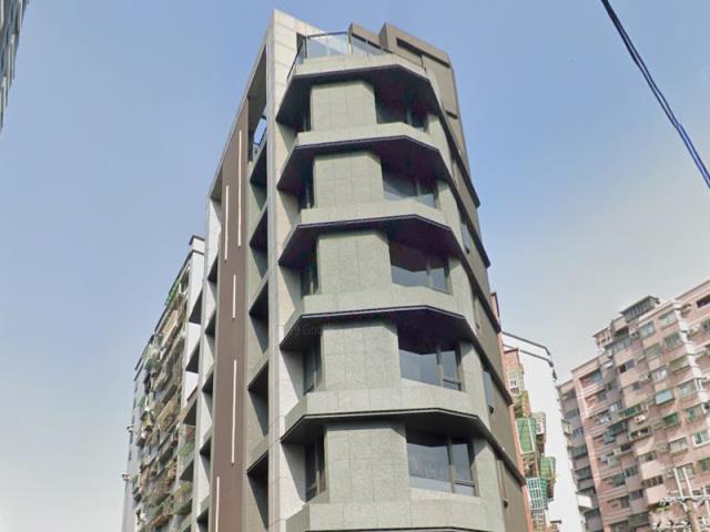 新北大樓法拍-1