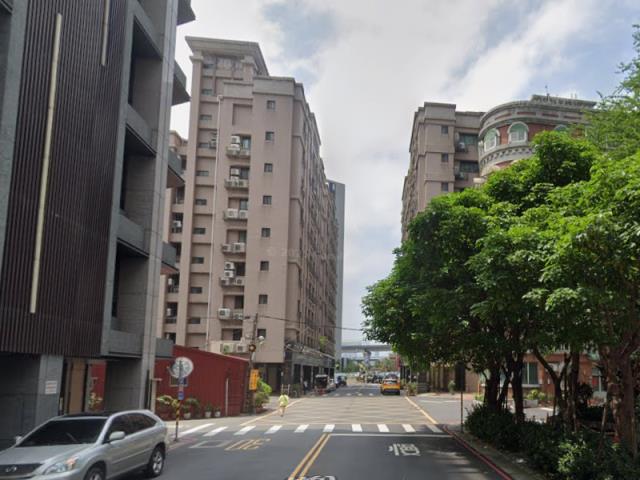 新北大樓法拍-3