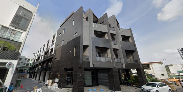 台南拍賣透天-4