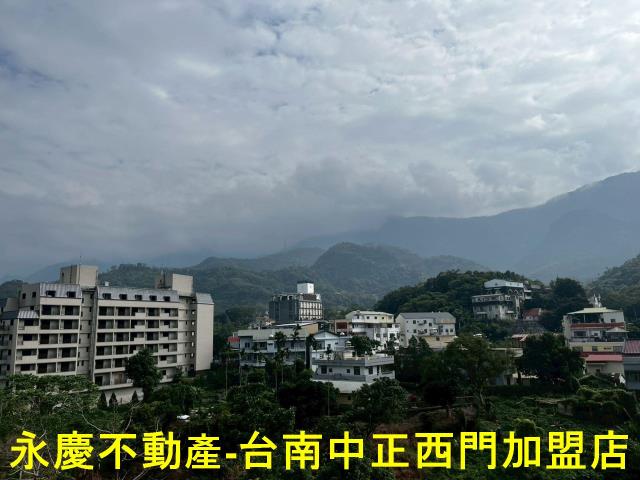 台南白河華廈-9