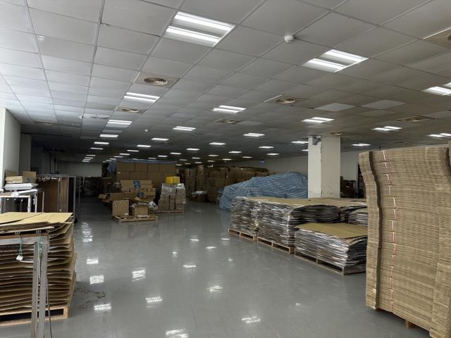 桃園楊梅廠房-2