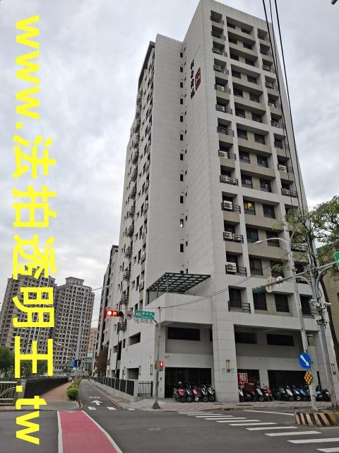 新北中和法拍大樓-7
