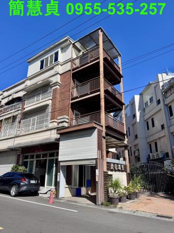 南投土地透天南投房仲草屯房仲