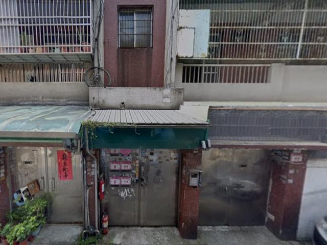 桃園中壢公寓拍賣-2