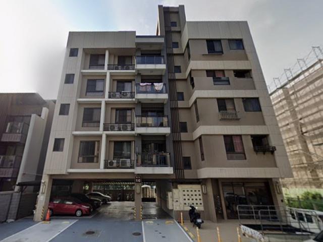 桃園觀音法拍公寓-1