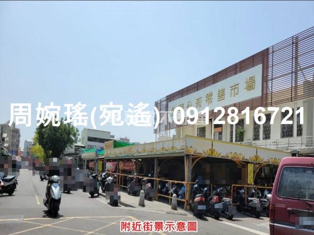 台南南區透天-10