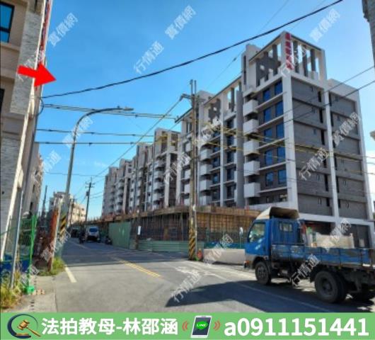 高雄大社大樓拍賣-3