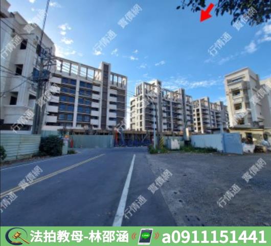 高雄大社大樓拍賣-5