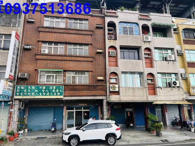 屏東屏東市透天-5