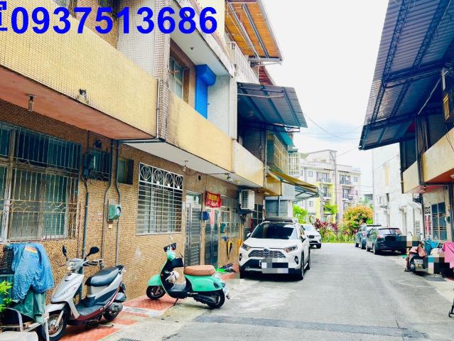 宜蘭礁溪透天-1