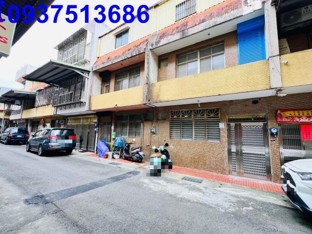 宜蘭縣礁溪鄉龍泉路透天出售