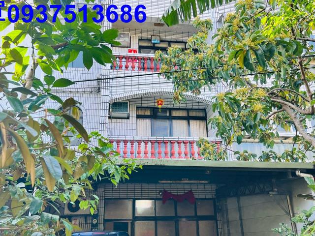 宜蘭縣礁溪鄉中山路一段透天出售