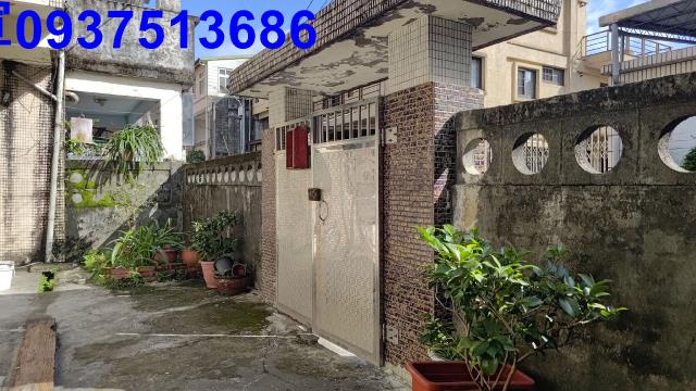 宜蘭縣羅東鎮樹人路別墅