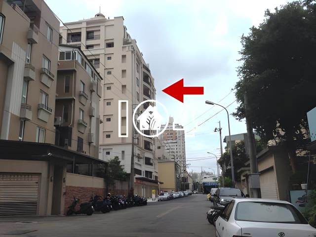 西屯法拍大樓-3