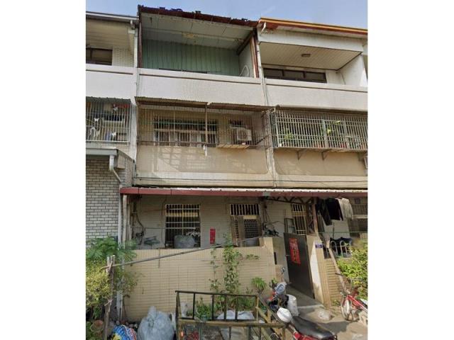 大雅法拍透天-1