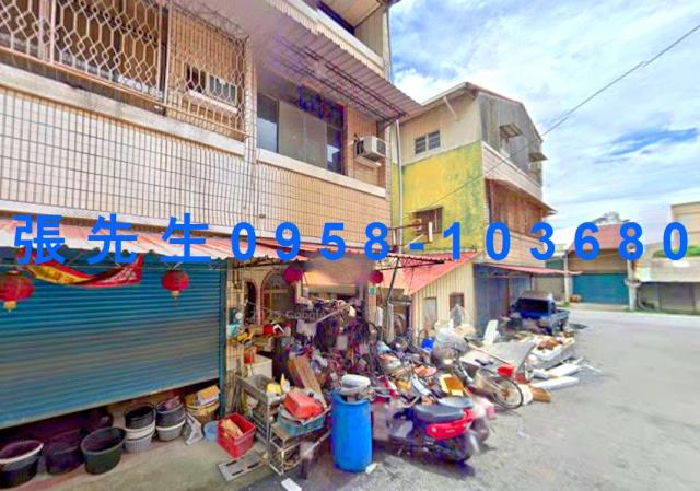 台南透天法拍-1